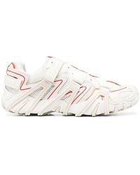 DIESEL - 's-prototype-cr' Sneakers - Lyst