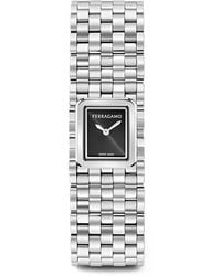 Ferragamo - Manchette 21.5Mm Watch - Lyst