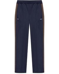 PUMA - X Jjjjound Stripe-Detail Track Pants - Lyst