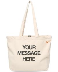 Nike - Heritage Tote Bag (22L) - Lyst