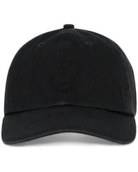 Entire studios - Cotton Baseball Cap - Lyst
