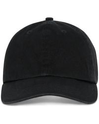 Entire studios - Cotton Baseball Cap - Lyst