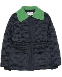 Stine Goya - Quilted Jacket - Lyst