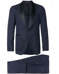Tagliatore - Two-Piece Suit - Lyst