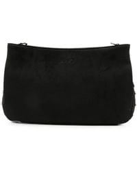 Liu Jo - Clutch Mit Logo-Prägung - Lyst