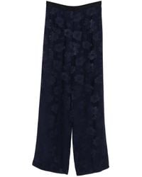 forte_forte - High-Wasited Trousers - Lyst