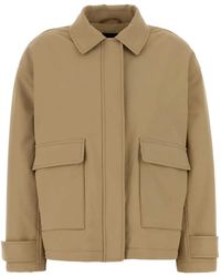 Herno - Giacca - Lyst
