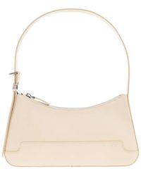 Marni - Schultertasche mit Reißverschluss - Lyst