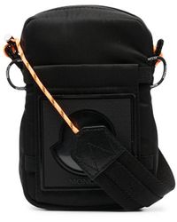 Moncler - Extreme Phone Case Bag - Lyst