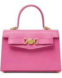 Versace - Kleine Medusa '95 Handtasche - Lyst