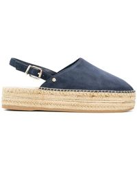 tommy hilfiger espadrilles bow