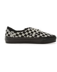 Vans - Baskets Lx Authentic 44 - Lyst