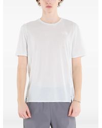 The North Face - Summit High Trail T-Shirt - Lyst