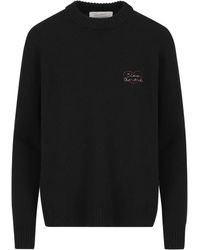 Giada Benincasa - X Franz Kraler Heartbeat Cashmere Sweater - Lyst