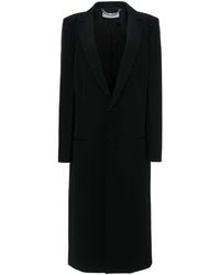 JW Anderson - Single-breasted Tailored Coat - Lyst