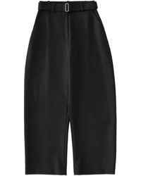 Studio Nicholson - Doring Broek - Lyst