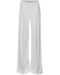 Ermanno Scervino - Pantalon À Coupe Ample - Lyst