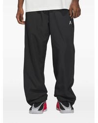 adidas - Anthony Edwards Foundation Basketball Track Pants - Lyst