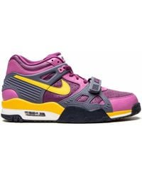 Nike - Air Trainer 3 "Viotech" Sneakers - Lyst