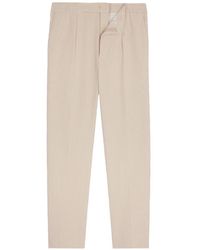 Fursac - Striped Trousers - Lyst