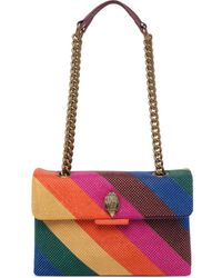 Kurt Geiger - Kensington Mini-Tasche - Lyst