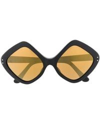 Cutler and Gross - オーバーサイズ サングラス - Lyst