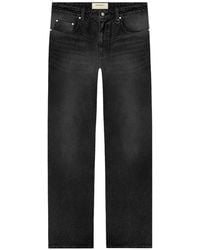RETERNITY - Essential Straight-Fit Jeans - Lyst