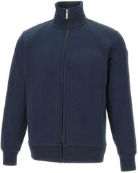 Colmar - Sudadera Con Cremallera Y Cuello Alto - Lyst