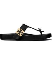 Tory Burch - Mellow Thong Sandals - Lyst