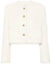 Miu Miu - Giacca Monopetto - Lyst