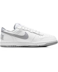 Nike - Big Low Sneakers - Lyst
