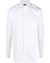 Tom Ford - トム・フォード スリムフィット シャツ - Lyst