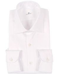 Sonrisa - Buttoned Shirt - Lyst