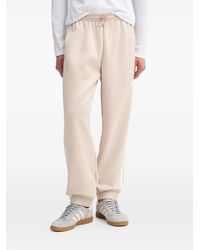 adidas - Logo-Print Track Pants - Lyst