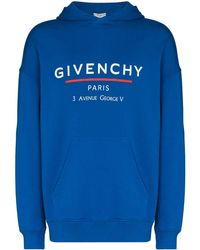 givenchy hoodie mens sale
