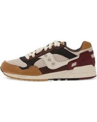 Saucony - Sneakers Shadow 5000/ Multi - Lyst
