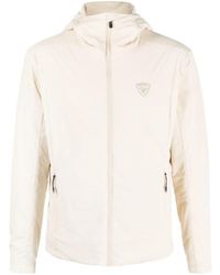 Rossignol - Opside Hooded Jacket - Lyst