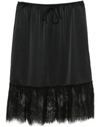 Posse - Blake Skirt - Lyst