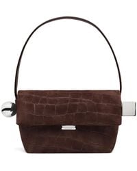 Jacquemus - Pochette Le Rond Carré - Lyst