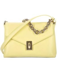 Furla - Medium Meridiana Shoulder Bag - Lyst
