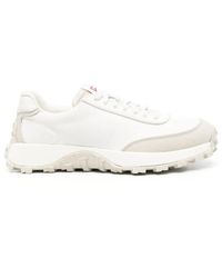 Camper - Trail Drift Low-Top Sneakers - Lyst