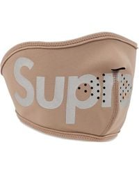 Supreme - Windstopper Facemask - Lyst