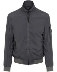 C.P. Company - Veste Courte Nycra-R Lens - Lyst