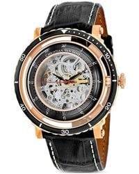 Christian Van Sant - Dome 45Mm Watch - Lyst