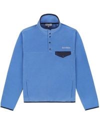 Sporty & Rich - Logo-Embroidered Jumper - Lyst