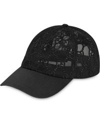 gucci cap black price