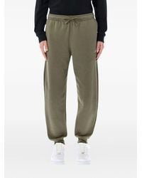 Nike - Drawstring-Fastening Track Pants - Lyst