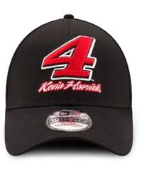 KTZ - 39Thirty Nascar Kevin Harvick Cap - Lyst