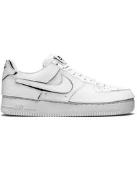 Nike - Air Force 1/1 "Cosmic Clay" Sneakers - Lyst