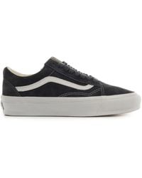 Vans - U Lx Old Skool Sneakers - Lyst